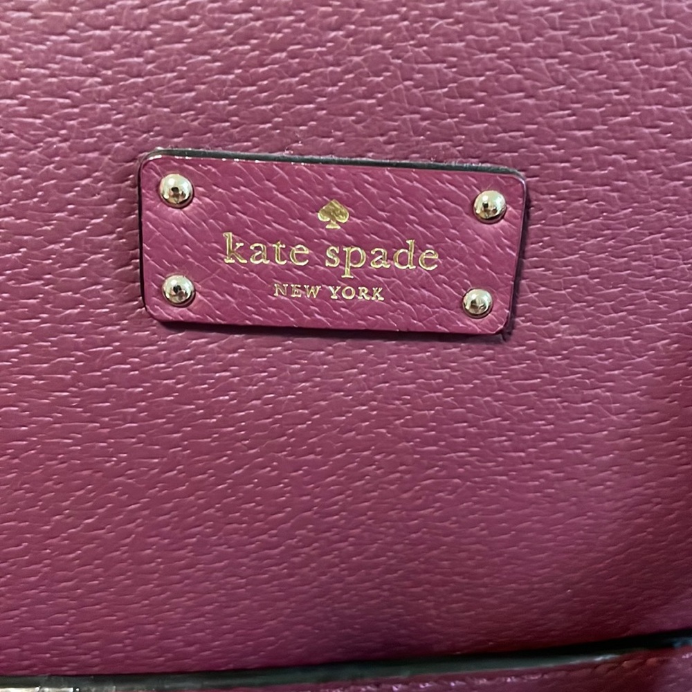 ♠️Kate Spade ♠️ Purse